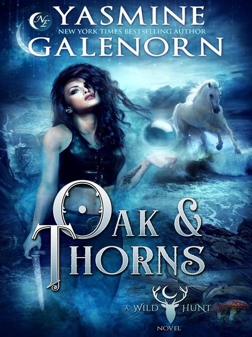 Cover image for Oak & Thorns